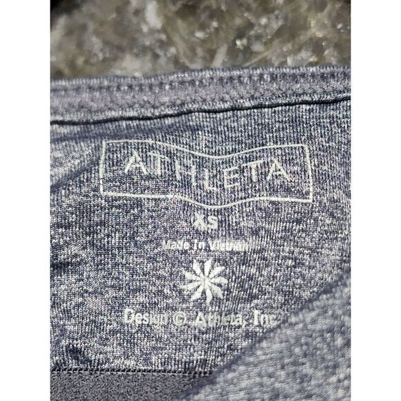 Athleta Tank Top XS - Picture 6 of 6